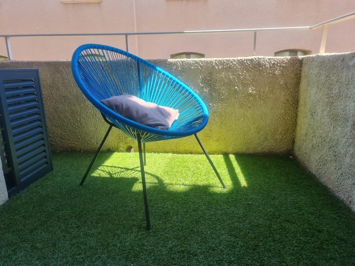 Port Vendres: appartement à deux pas du port Esterno foto