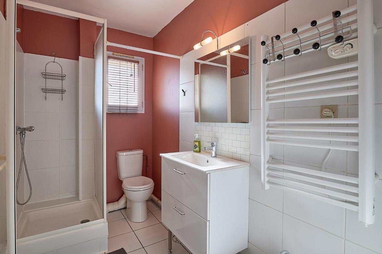 Port Vendres: appartement à deux pas du port Esterno foto