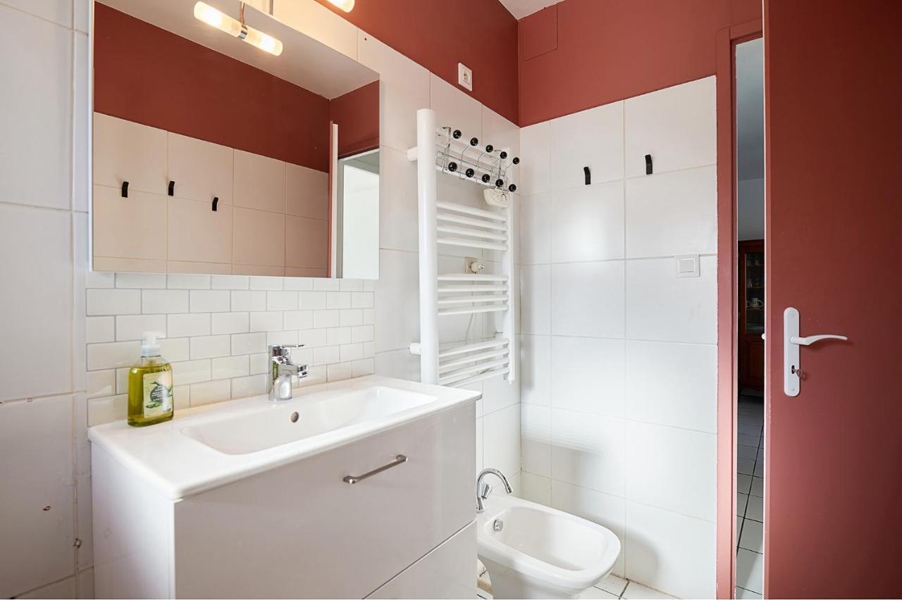 Port Vendres: appartement à deux pas du port Esterno foto