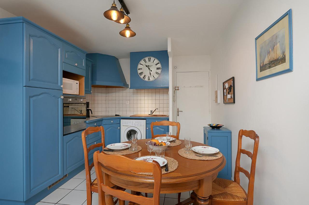 Port Vendres: appartement à deux pas du port Esterno foto