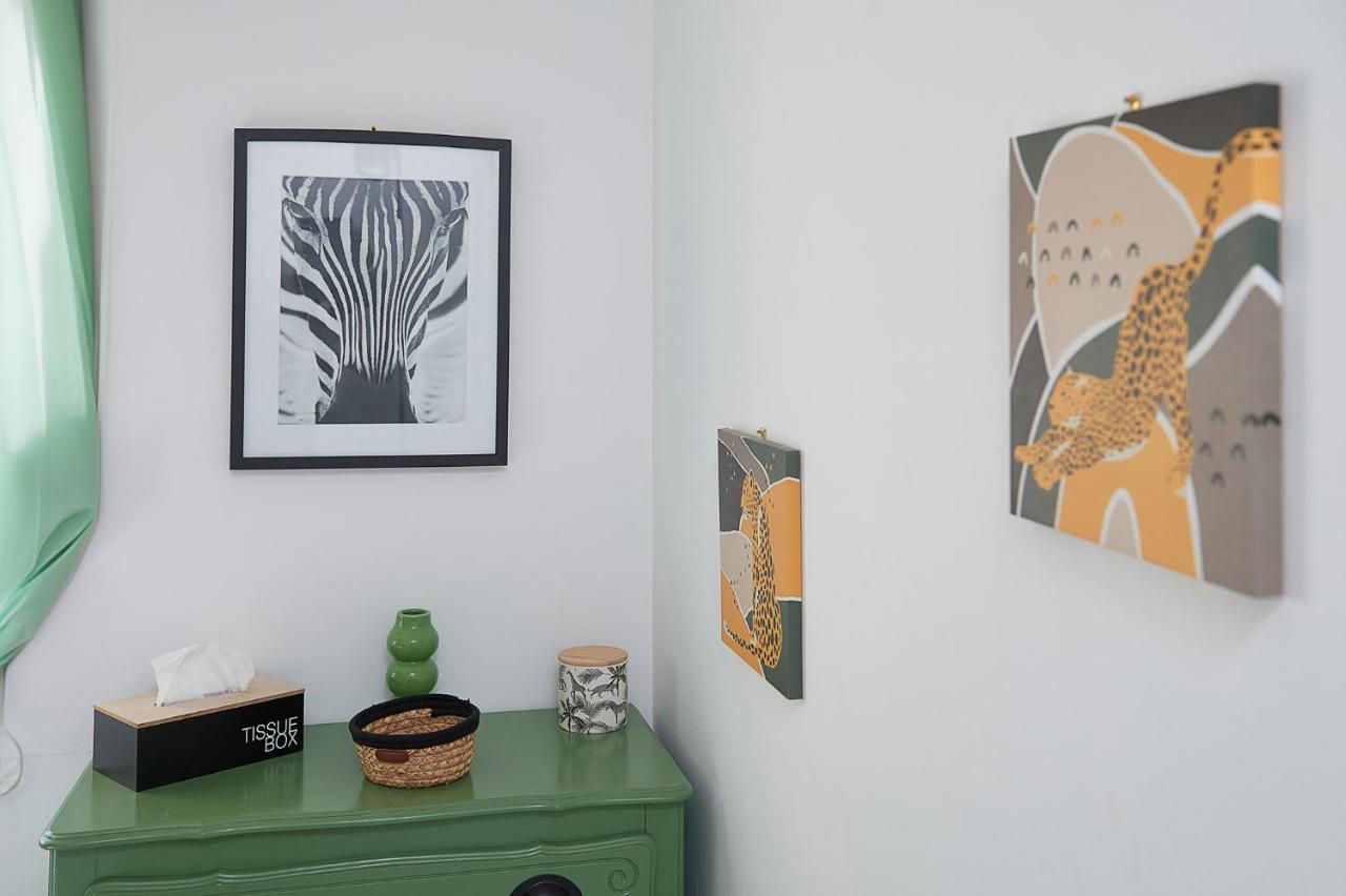 Port Vendres: appartement à deux pas du port Esterno foto