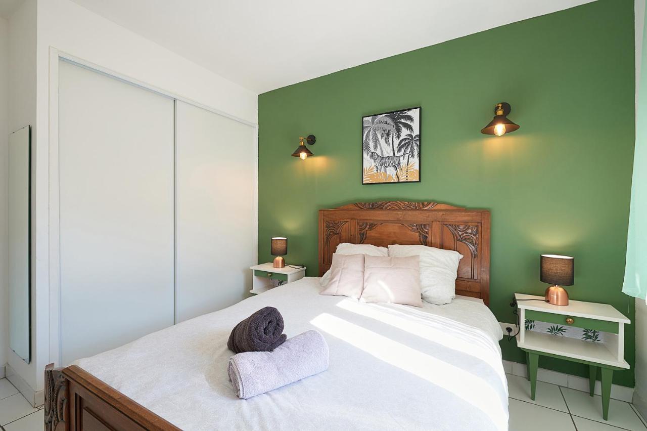 Port Vendres: appartement à deux pas du port Esterno foto