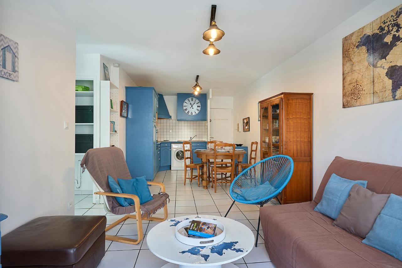 Port Vendres: appartement à deux pas du port Esterno foto